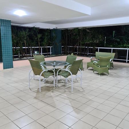 Condominio Canto Verde ウバトゥバ エクステリア 写真