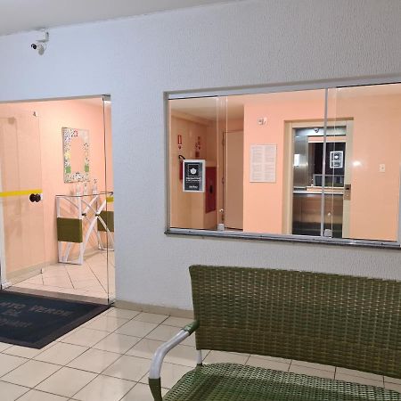 Condominio Canto Verde ウバトゥバ エクステリア 写真
