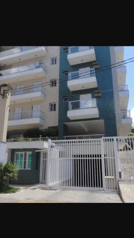 Condominio Canto Verde ウバトゥバ エクステリア 写真