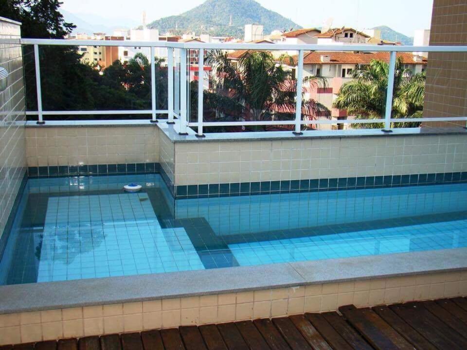 Condominio Canto Verde ウバトゥバ エクステリア 写真