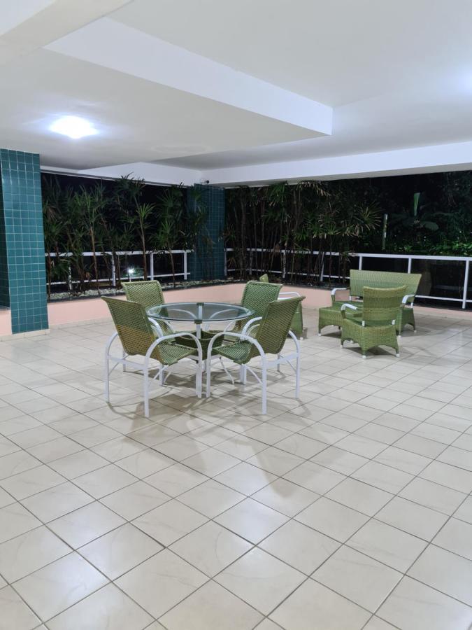Condominio Canto Verde ウバトゥバ エクステリア 写真