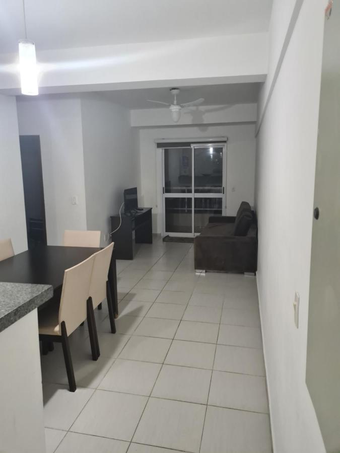 Condominio Canto Verde ウバトゥバ エクステリア 写真