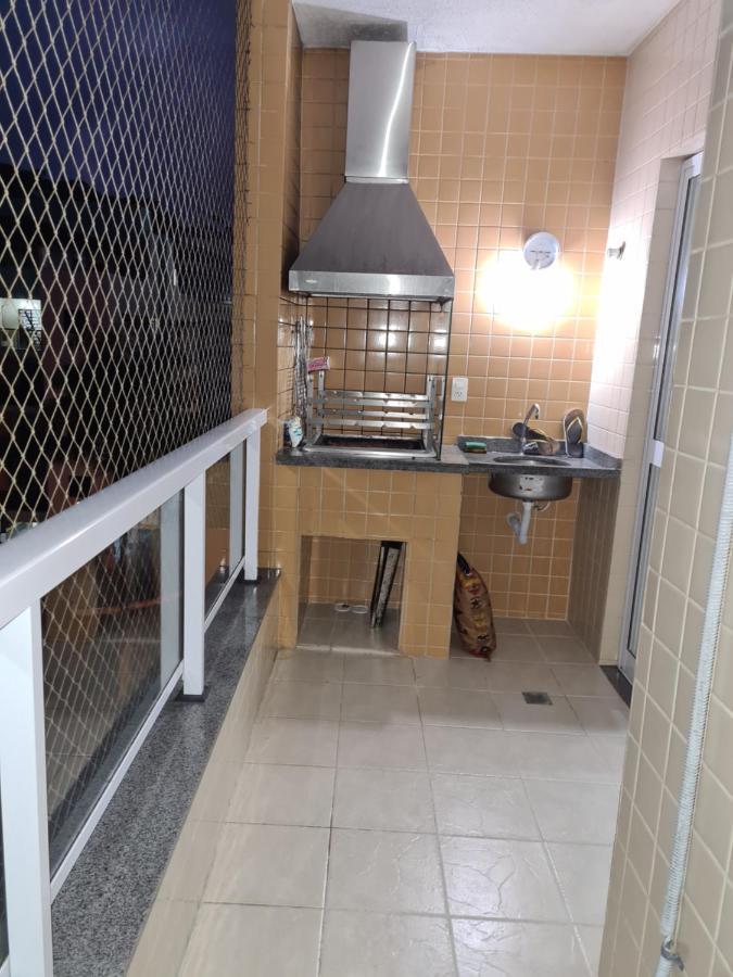 Condominio Canto Verde ウバトゥバ エクステリア 写真