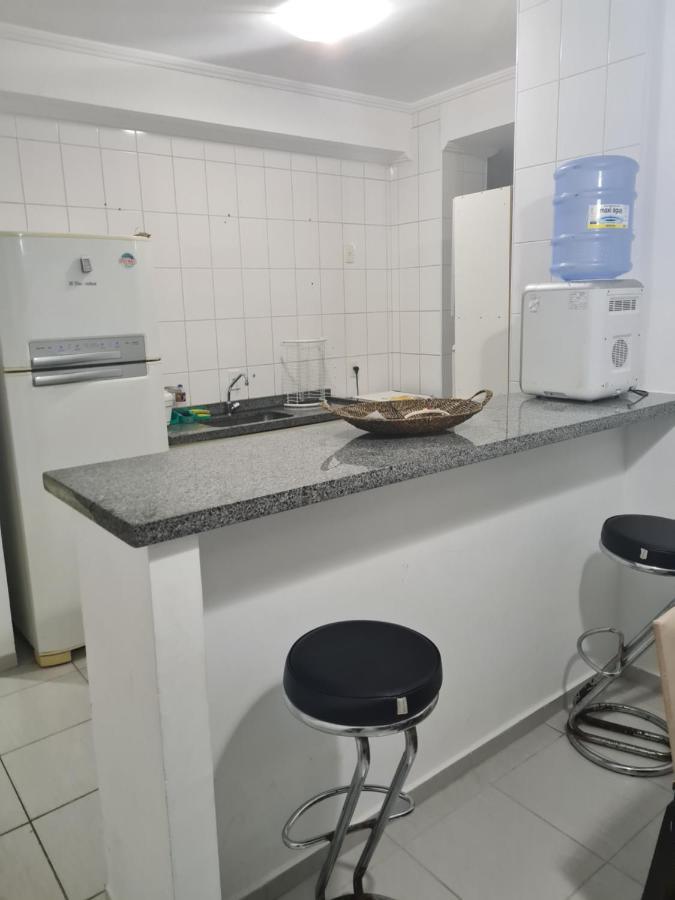 Condominio Canto Verde ウバトゥバ エクステリア 写真