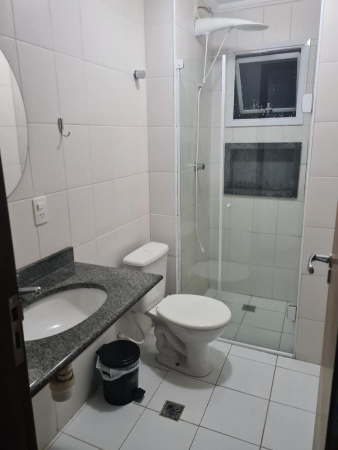 Condominio Canto Verde ウバトゥバ エクステリア 写真