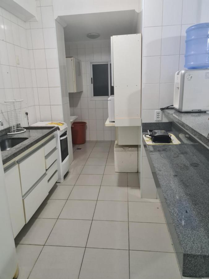 Condominio Canto Verde ウバトゥバ エクステリア 写真